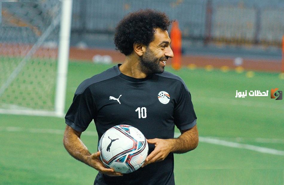 مواعيد مباريات منتخب مصر في أفريقيا