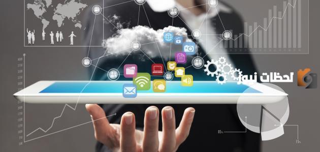 موضوع عن التكنولوجيا الحديثة وأثرها على المجتمع موضوع عن التكنولوجيا الحديثة وأثرها على المجتمع