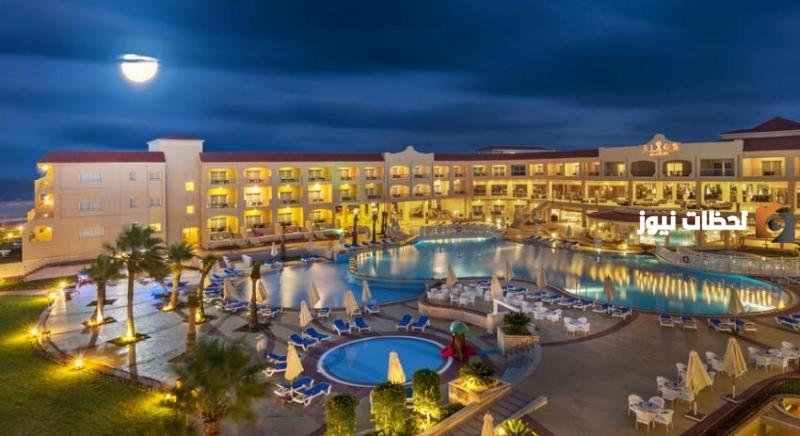 موقع فندق ريكسوس العلمين | رقم تليفون فندق Rixos العلمين
