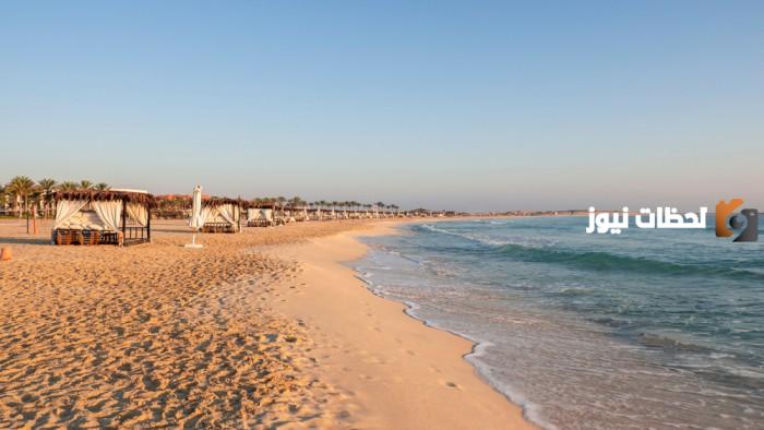 موقع قرية القصر بمرسى مطروح | هل يوجد قرى سياحيه في مطروح؟