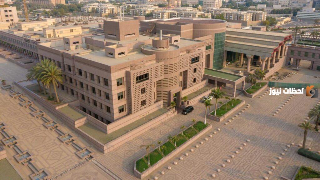 نسبة القبول في جامعة الملك عبدالعزيز للعام 1445