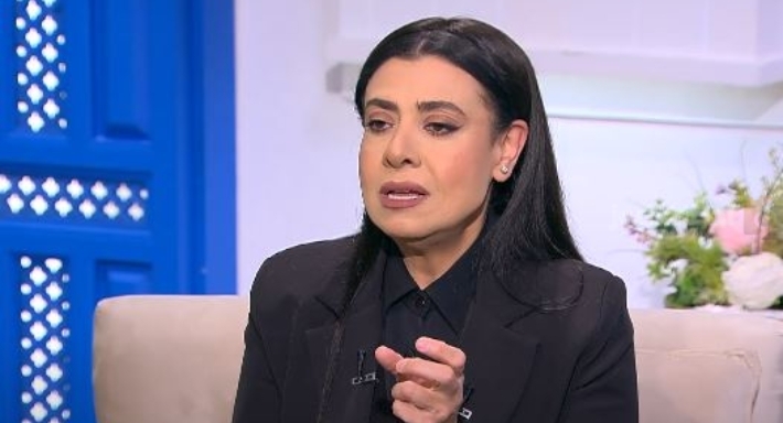 نشوى مصطفى