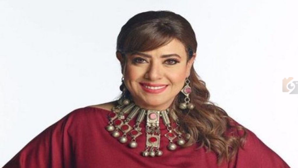 نشوى مصطفى تسأل الشيوخ