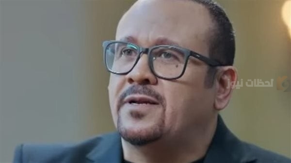 هشام عباس يوضح حالته الصحية