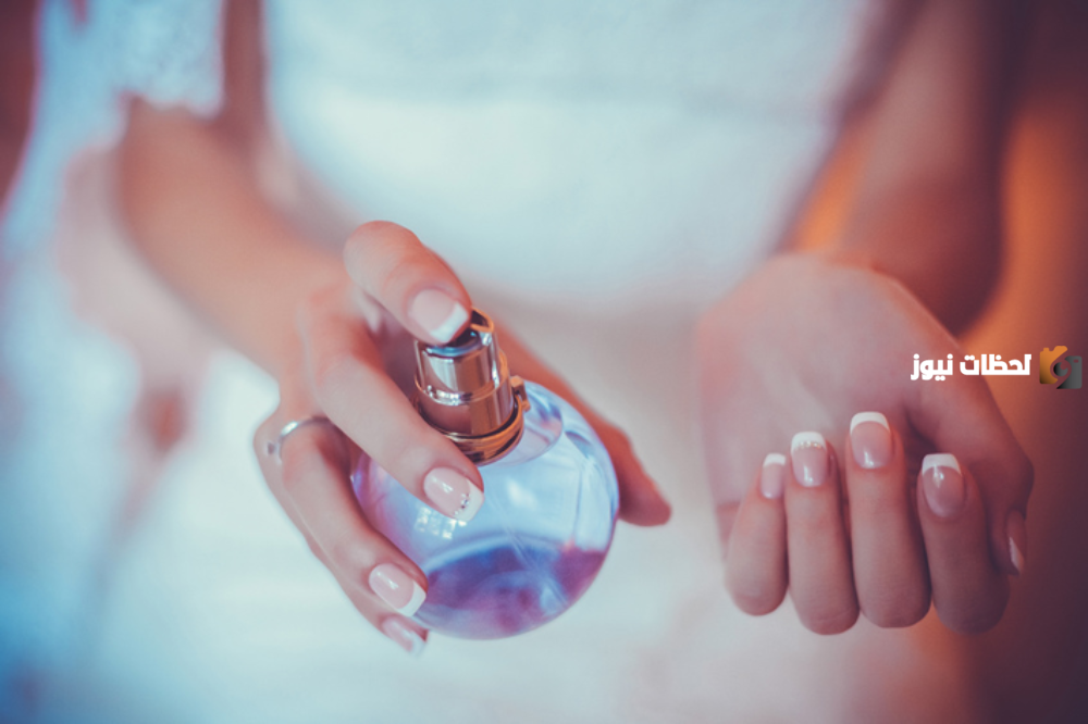 هل استخدام العطر يفسد الصيام