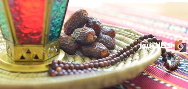 هل التفكير في الإفطار يبطل الصيام؟&