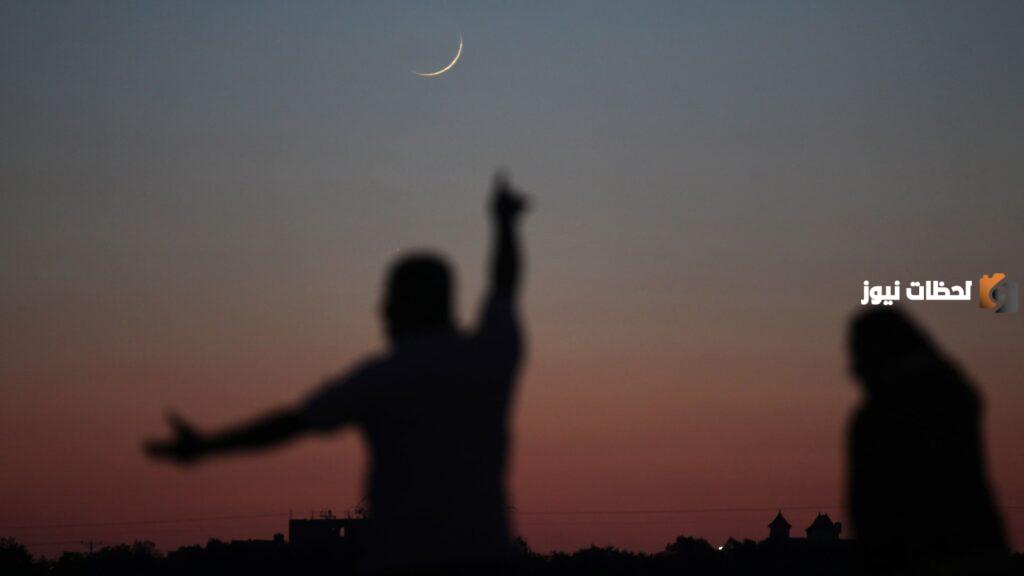 هل التكلم مع الحبيب في رمضان يفطر؟