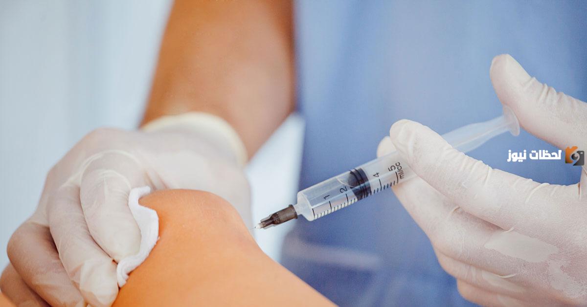 هل الحديد في الوريد يفطر؟