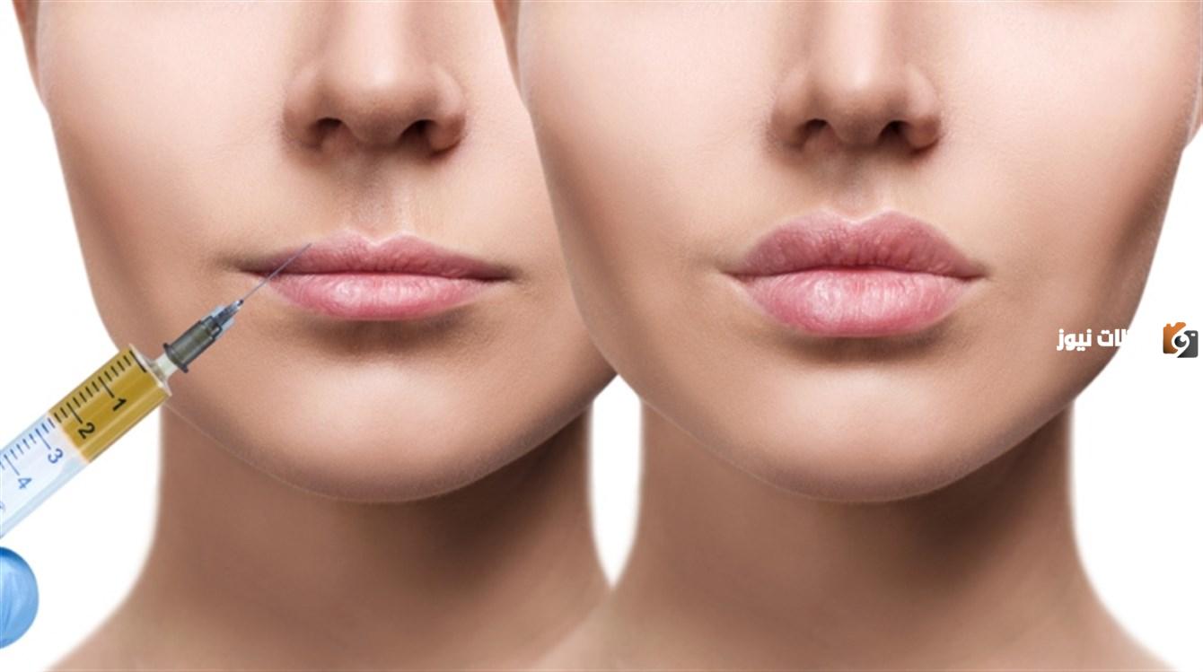 هل الفيلر يفطر في رمضان