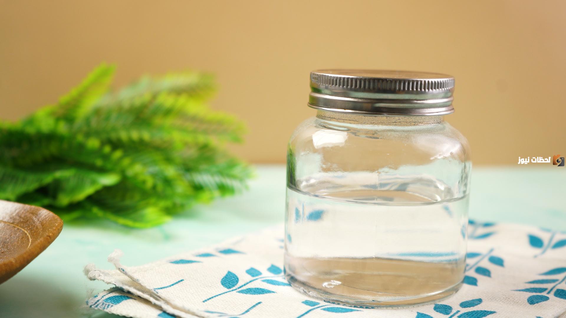 هل المحلول الملحي للانف يفطر؟