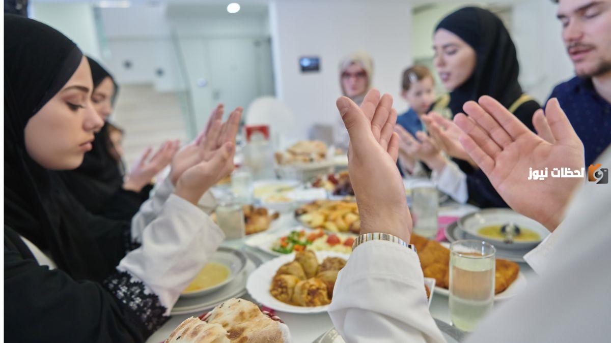 هل النية شرط ام ركن في صيام رمضان