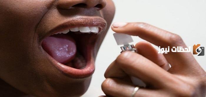 هل بخاخ الفم بالنعناع يفطر؟ هل بخاخ الفم بالنعناع يفطر؟