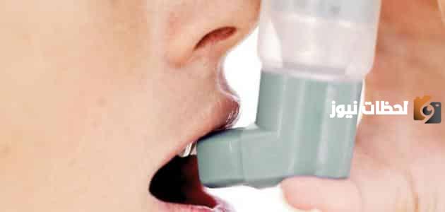 هل بخاخ الفنتولين يفطر؟ دار الإفتاء تجيب