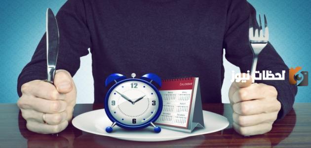 هل صيام اخر يوم في شعبان حرام؟! حكم صيام اخر يوم من شعبان