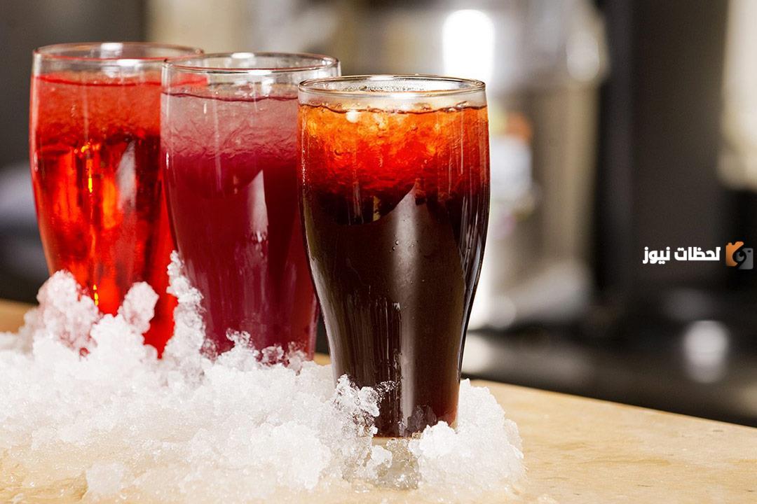 هل عصير الجلاب يرفع السكر؟