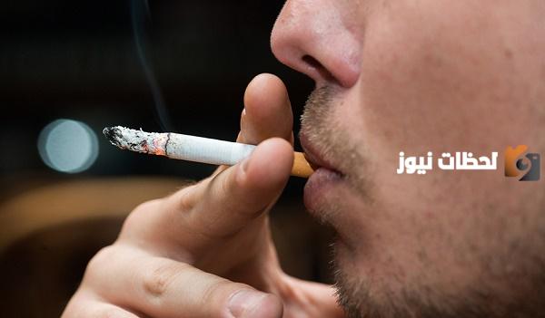 هل يبطل صيام من دخن في نهار رمضان ناسيا؟