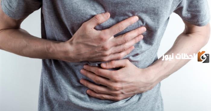 هل يجوز الافطار اذا جاني حرقان؟ حكم الافطار في نهار رمضان بسبب الحرقة&