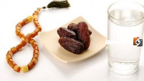 هل يجوز ان اتصدق بدل الصوم