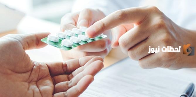 هل يجوز بلع حبة الدواء أثناء الصيام دون ماء؟