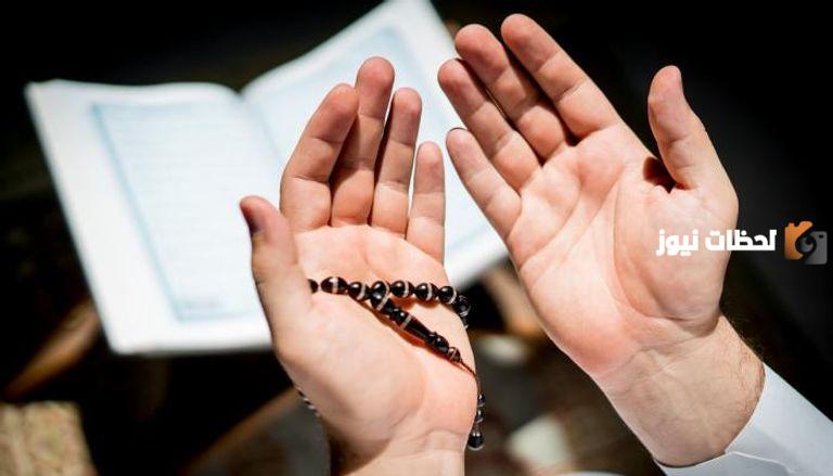 هل يجوز قول ذهب الظمأ وابتلت العروق وثبت الأجر إن شاء الله؟ الإجابة على لسان كبار علماء المذاهب الأربعة