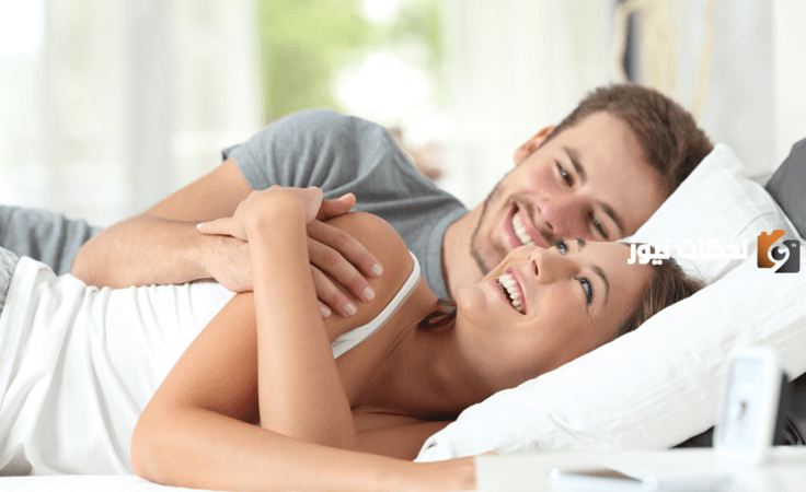 هل يجوز للزوج مداعبة زوجته أثناء الصيام السيستاني