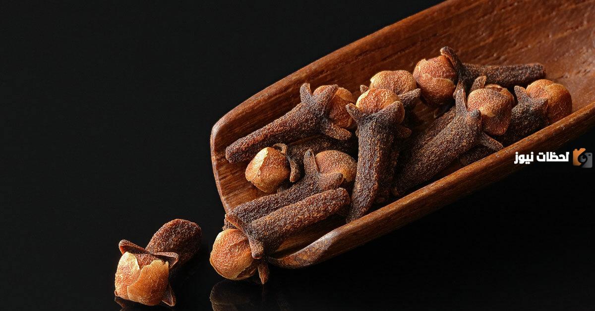 هل يجوز وضع حبة القرنفل في الفم في رمضان؟