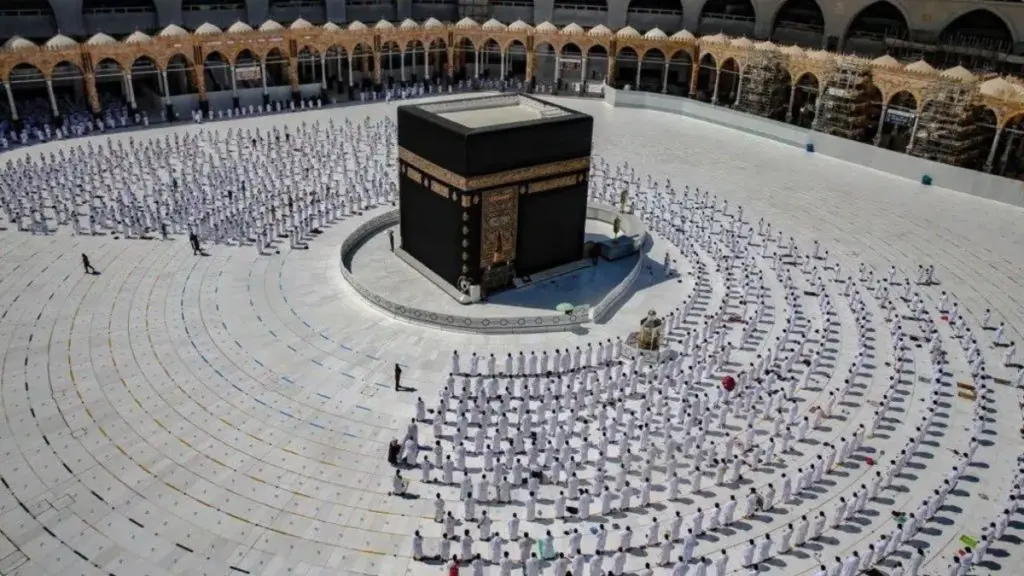 وزارة الحج والعمرة السعودية تستعد لاستقبال موسم الحج