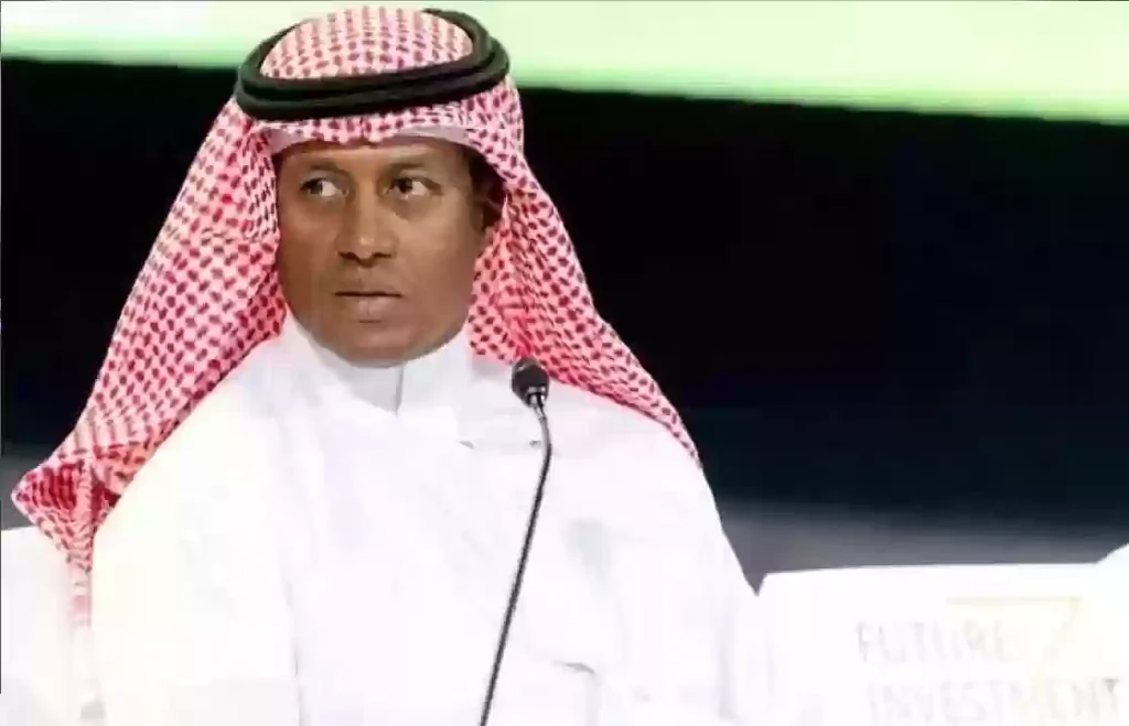 وعي جمهور العالمي ينتصر... أسرار يكشفها الدويش بعد تعيين ماجد الجمعان