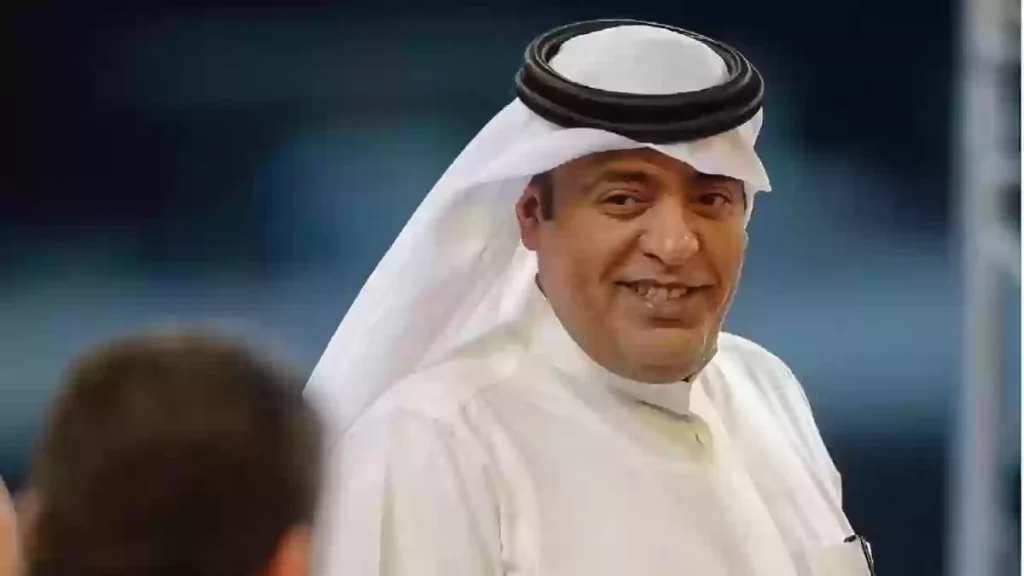 وليد الفراج يفجر الشارع الرياضي بعد فوز البحرين بكأس الخليج 26