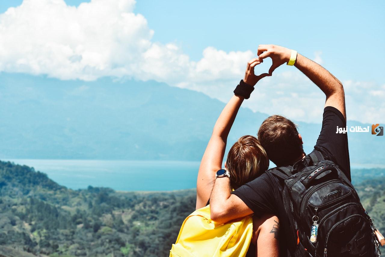 آداب معاملة الزوجة لزوجها