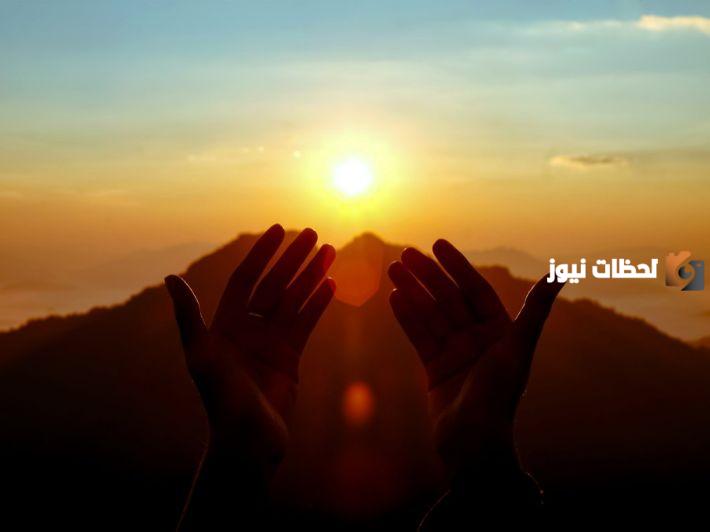 أثر الإيمان في حياة الفرد والمجتمع والسلوك العام