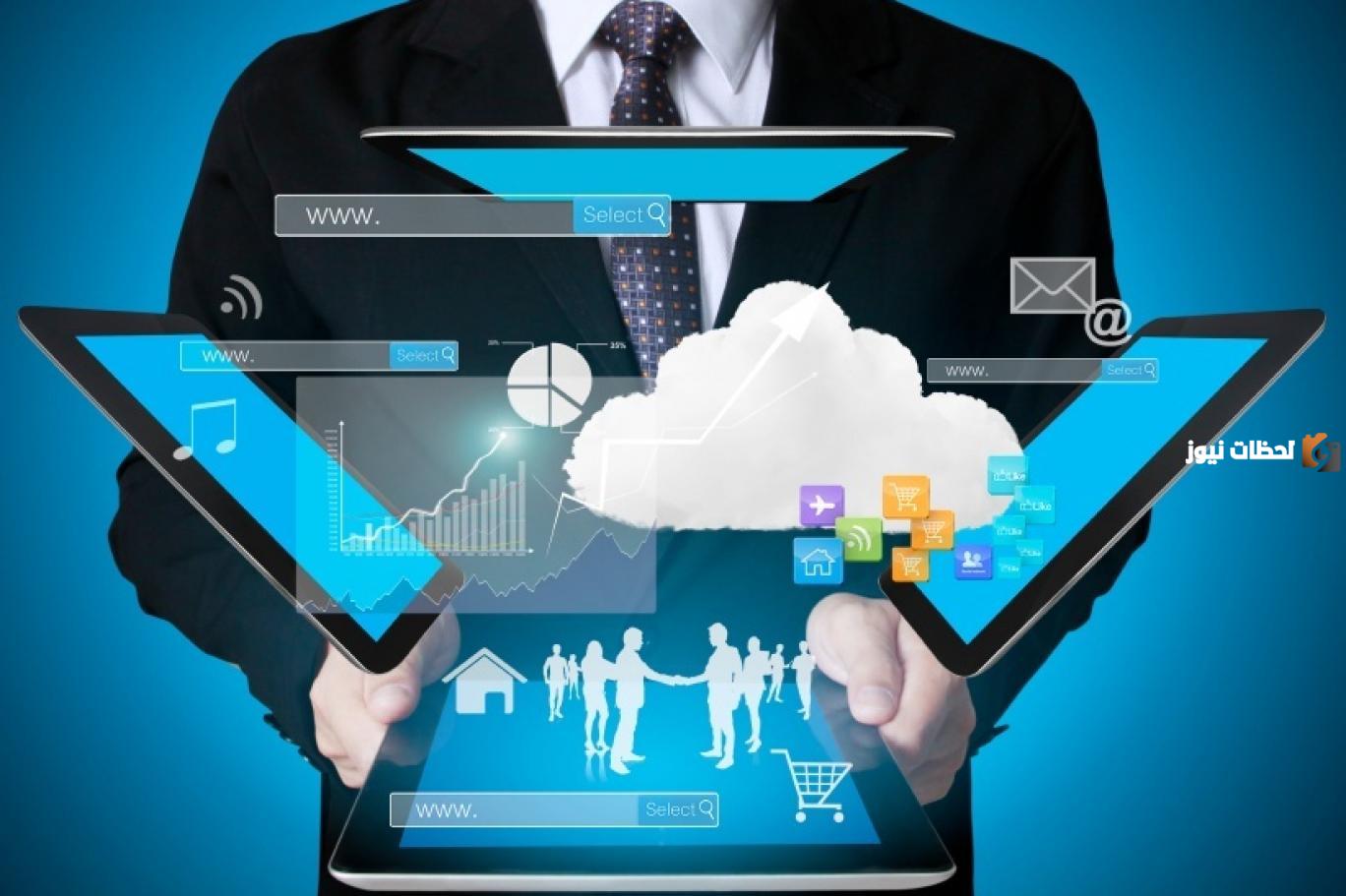 أثر التكنولوجيا على المجتمع وتأثيرها على حياتنا