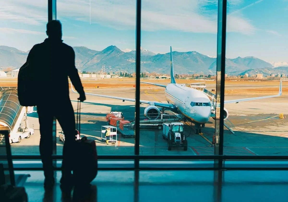 أجمل خواطر عن الوداع والسفر للواتس1