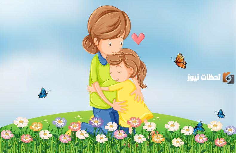 أجمل دعاء عن الأم .. عبارات جميلة في حب الأم