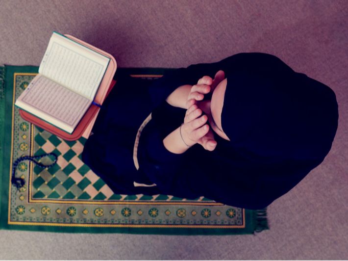 أدعية دينية مكتوبة بالتشكيل قصيرة ومعانيها