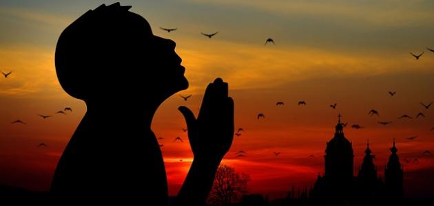 أدعية دينية مكتوبة بالتشكيل قصيرة ومعانيها