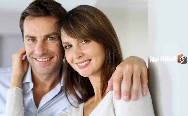 أسباب نجاح الحياه الزوجية