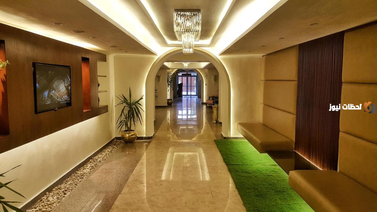 أسعار حجز فندق ميركيور إسكندرية وطريقة الحجز