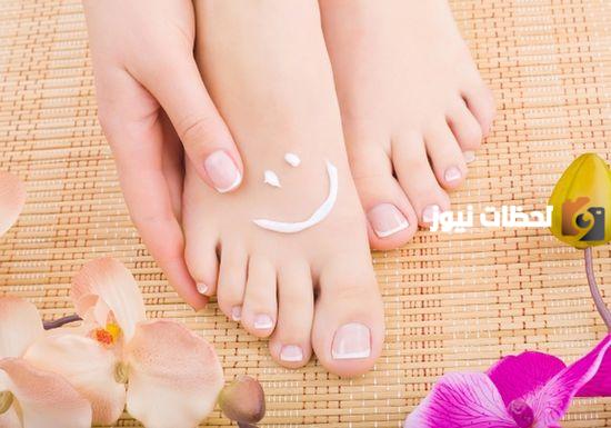 أشهر خلطات تبييض الرجلين1