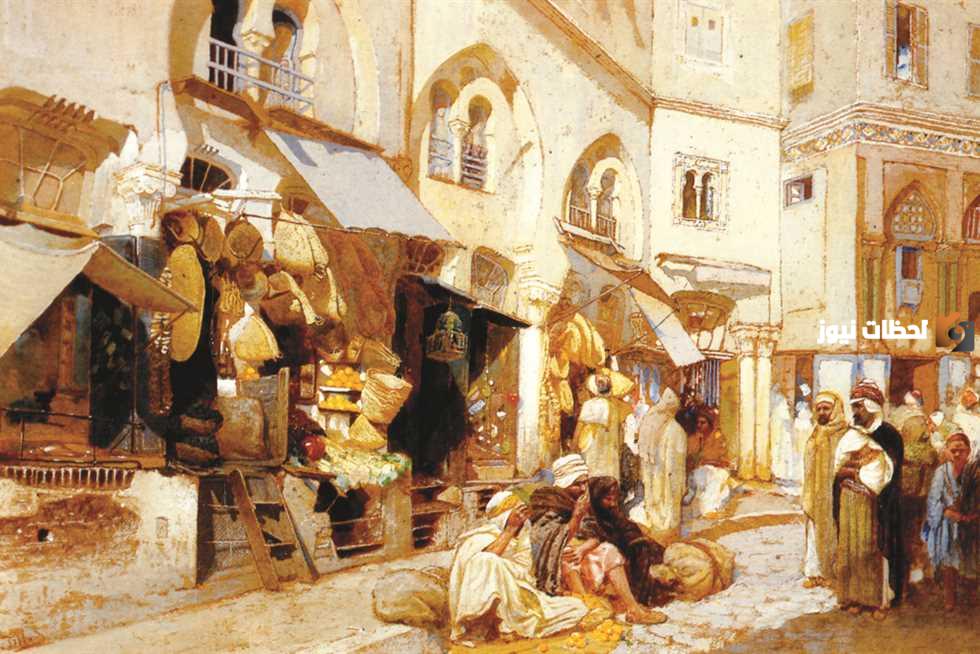 أغراض الشعر في العصر العثماني ومن هم شعراء العصر العثماني