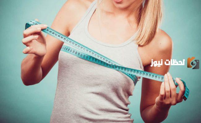 أفضل أطعمة تزيد حجم الثدي للنساء1