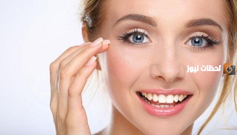 أفضل خلطات تفتيح وتبييض الوجة