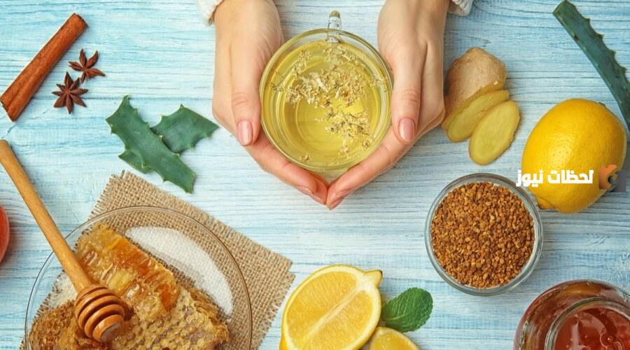 أفضل علاج تورم القدمين عند كبار السن بالاعشاب عن تجربة