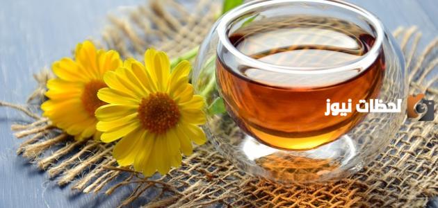 ما هو المشروب الذي يقوي الاعصاب