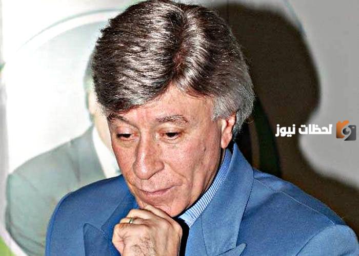 أقوال إبراهيم الفقي عن الوقت وأبرز أعماله