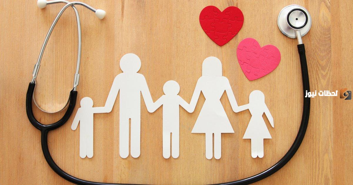 أقوال عن الصحة معبرة وقوية بالعربي والإنجليزي