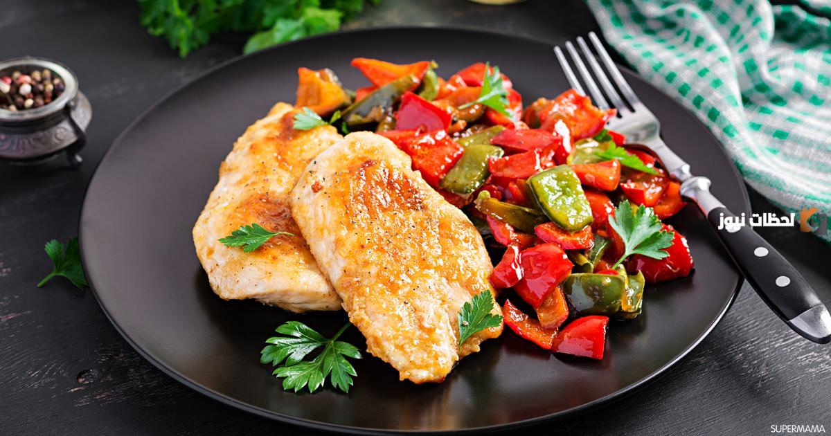 ما هي أفضل وصفات رجيم سهلة