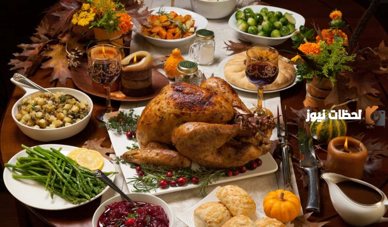 مجموعة من أكلات رمضان السورية وطريقة إعدادها