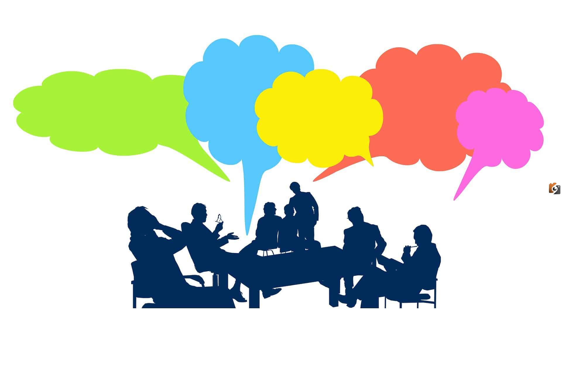 أمثلة على مواضيع للنقاش بالعامية ومميزة للكبار والصغار