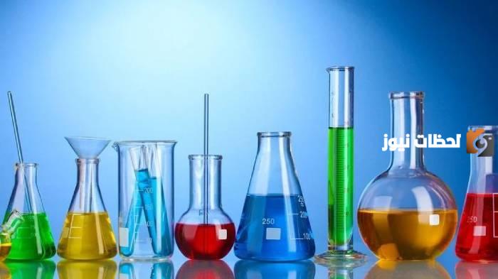 أنواع الأحماض الكيميائية وأبرز خصائصها
